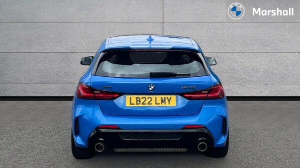 Used BMW 1 Series 2022 for sale - 75439189: Photo 15