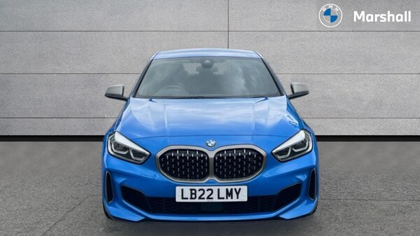 Used BMW 1 Series 2022 for sale - 75439189: Photo 16