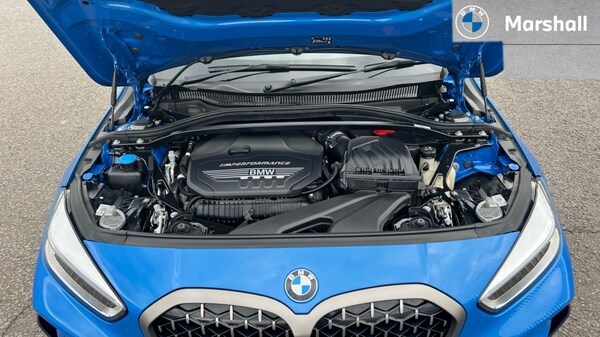 Used BMW 1 Series 2022 for sale - 75439189: Photo 21