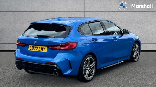 Used BMW 1 Series 2022 for sale - 75439189: Photo 22