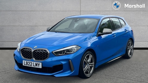 Used BMW 1 Series 2022 for sale - 75439189: Photo 23