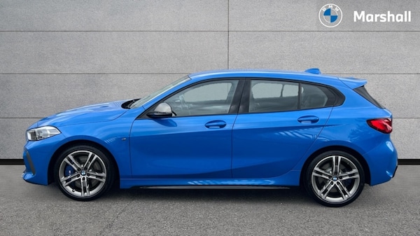 Used BMW 1 Series 2022 for sale - 75439189: Photo 24