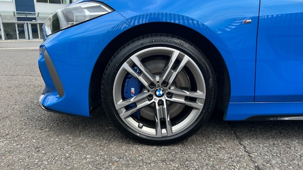 Used BMW 1 Series 2022 for sale - 75439189: Photo 25