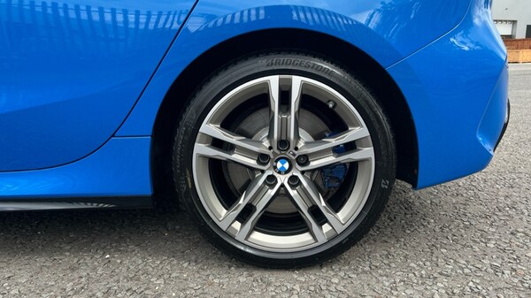 Used BMW 1 Series 2022 for sale - 75439189: Photo 26