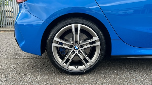 Used BMW 1 Series 2022 for sale - 75439189: Photo 27