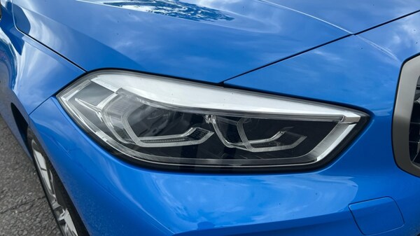 Used BMW 1 Series 2022 for sale - 75439189: Photo 30