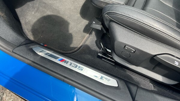 Used BMW 1 Series 2022 for sale - 75439189: Photo 38