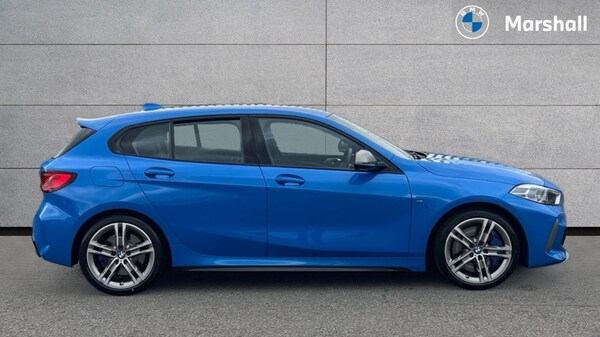 Used BMW 1 Series 2022 for sale - 75439189: Photo 3