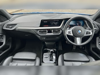 Used BMW 1 Series 2022 for sale - 75439189: Photo