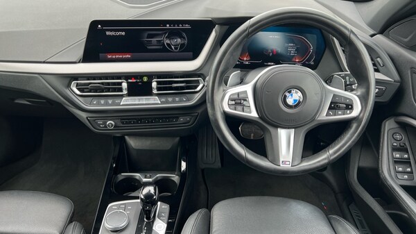Used BMW 1 Series 2022 for sale - 75439189: Photo 5
