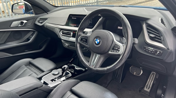 Used BMW 1 Series 2022 for sale - 75439189: Photo 6