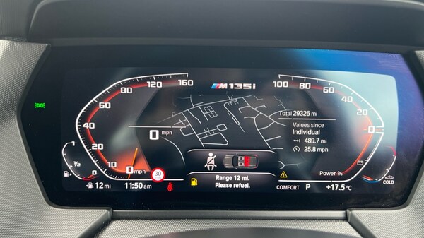Used BMW 1 Series 2022 for sale - 75439189: Photo 9