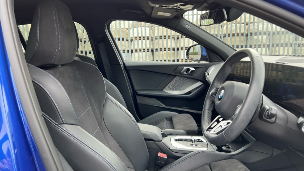 Used BMW 1 Series 2025 for sale - 76037623: Photo 11