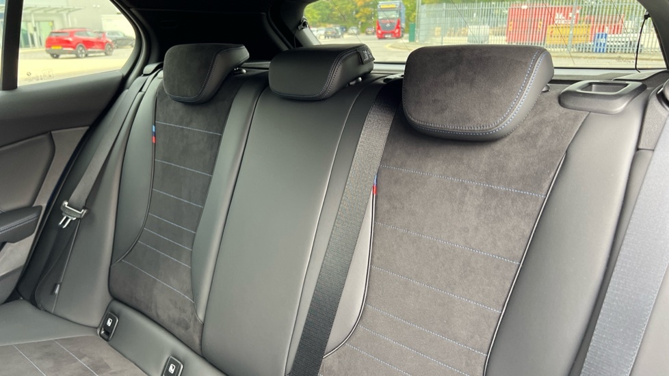 Used BMW 1 Series 2025 for sale - 76037623: Photo 12