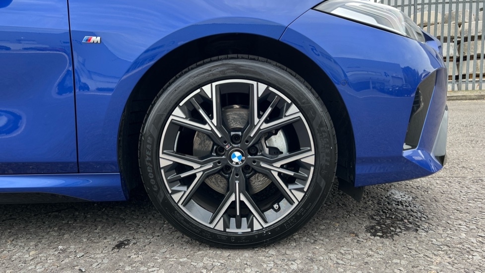 Used BMW 1 Series 2025 for sale - 76037623: Photo 14