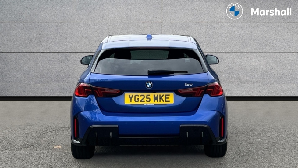 Used BMW 1 Series 2025 for sale - 76037623: Photo 15