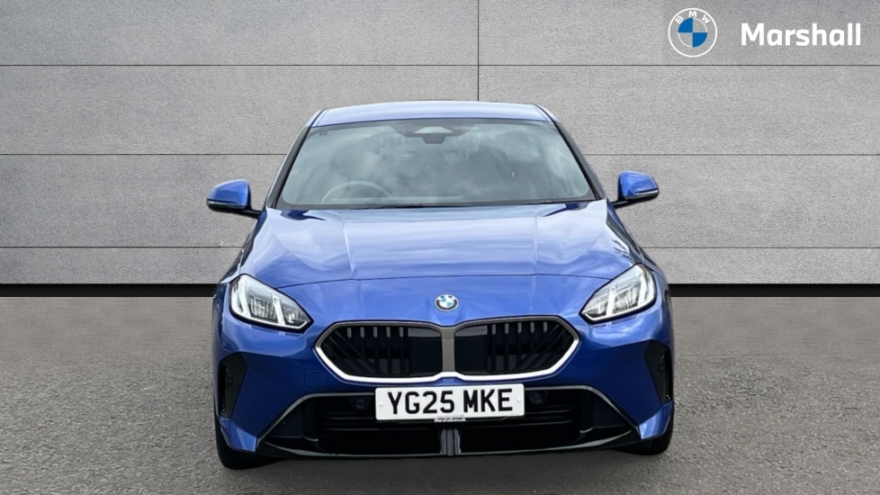 Used BMW 1 Series 2025 for sale - 76037623: Photo 16