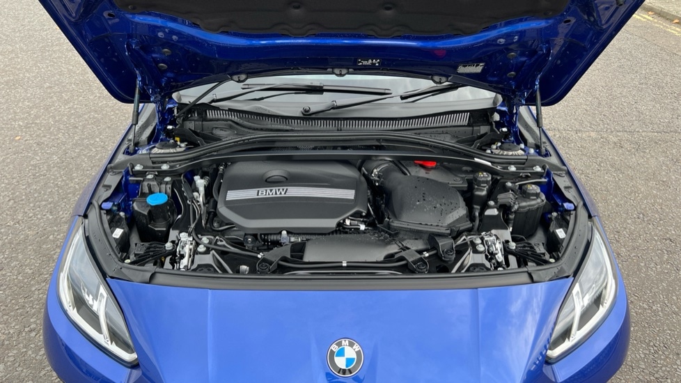Used BMW 1 Series 2025 for sale - 76037623: Photo 21