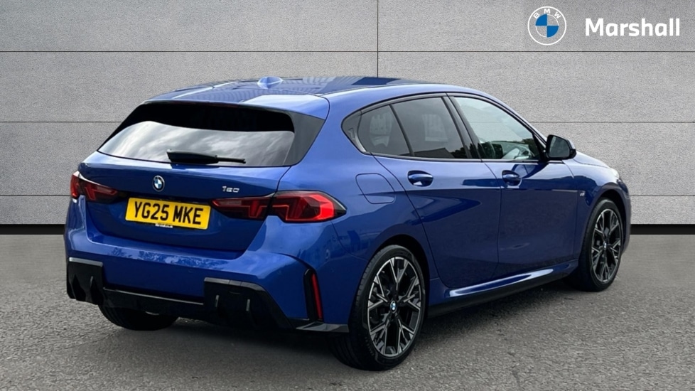 Used BMW 1 Series 2025 for sale - 76037623: Photo 22