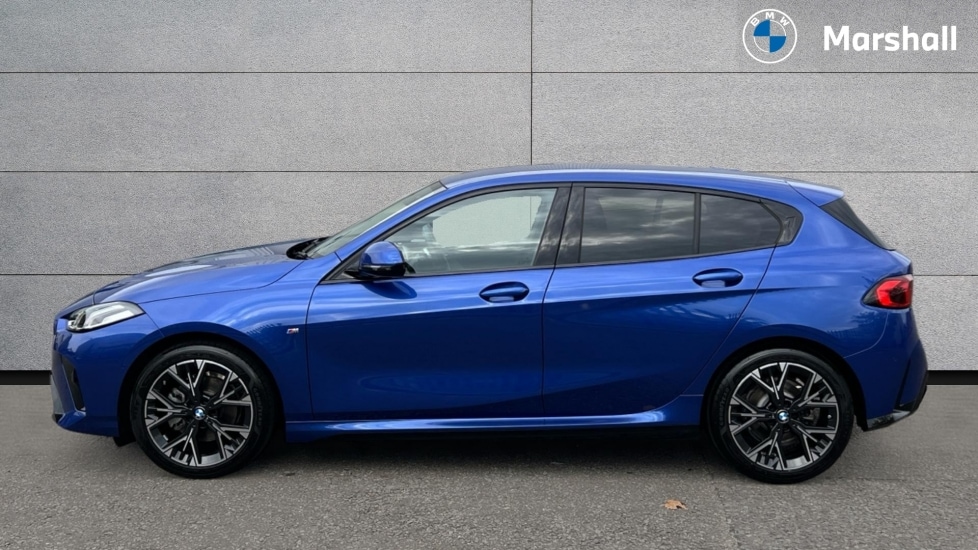 Used BMW 1 Series 2025 for sale - 76037623: Photo 24