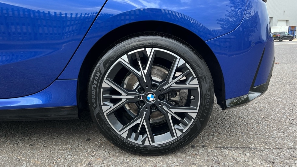 Used BMW 1 Series 2025 for sale - 76037623: Photo 26