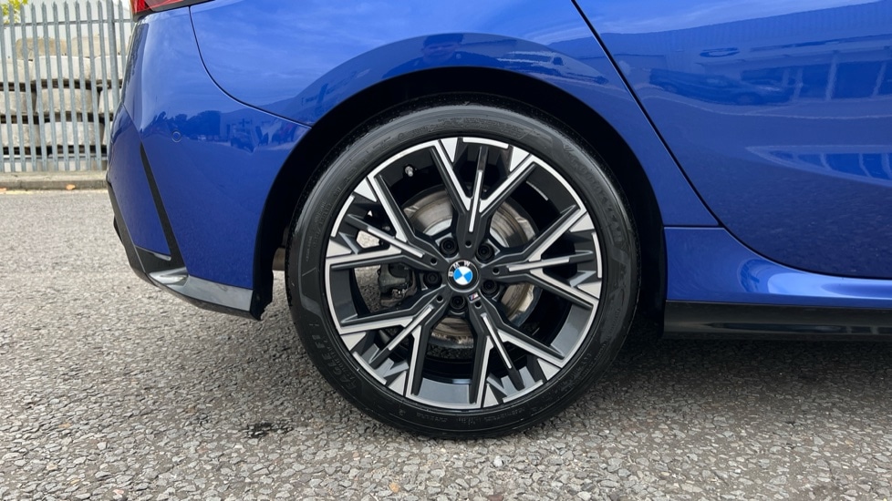 Used BMW 1 Series 2025 for sale - 76037623: Photo 27