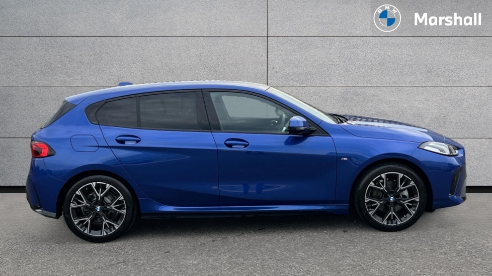 Used BMW 1 Series 2025 for sale - 76037623: Photo 3
