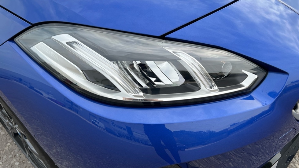 Used BMW 1 Series 2025 for sale - 76037623: Photo 30