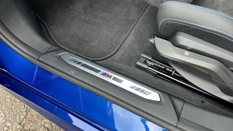 Used BMW 1 Series 2025 for sale - 76037623: Photo 38