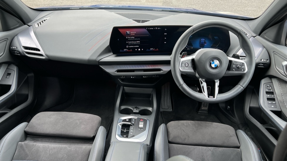 Used BMW 1 Series 2025 for sale - 76037623: Photo 4