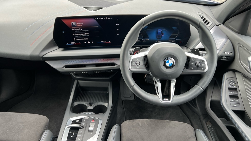 Used BMW 1 Series 2025 for sale - 76037623: Photo 5