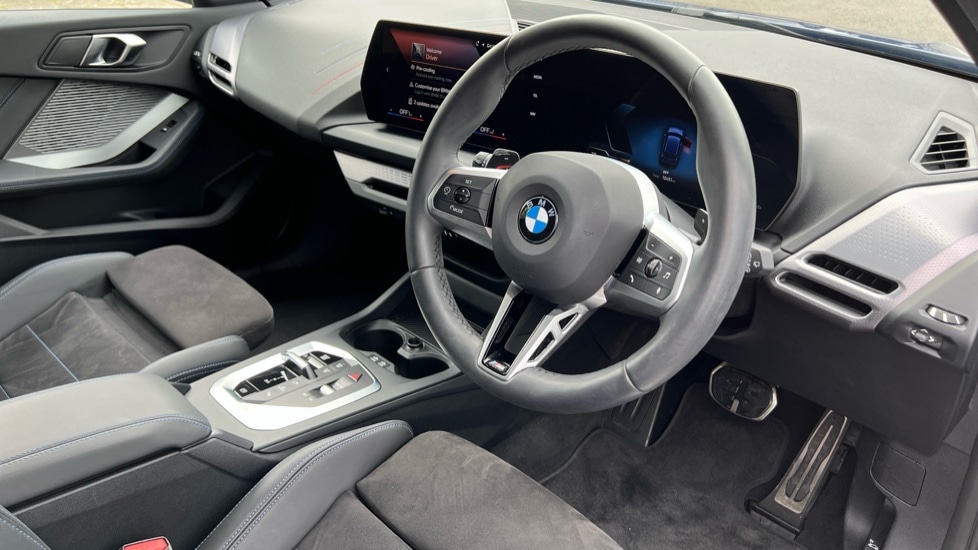 Used BMW 1 Series 2025 for sale - 76037623: Photo 6