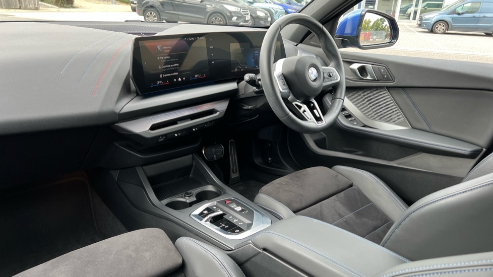 Used BMW 1 Series 2025 for sale - 76037623: Photo 7