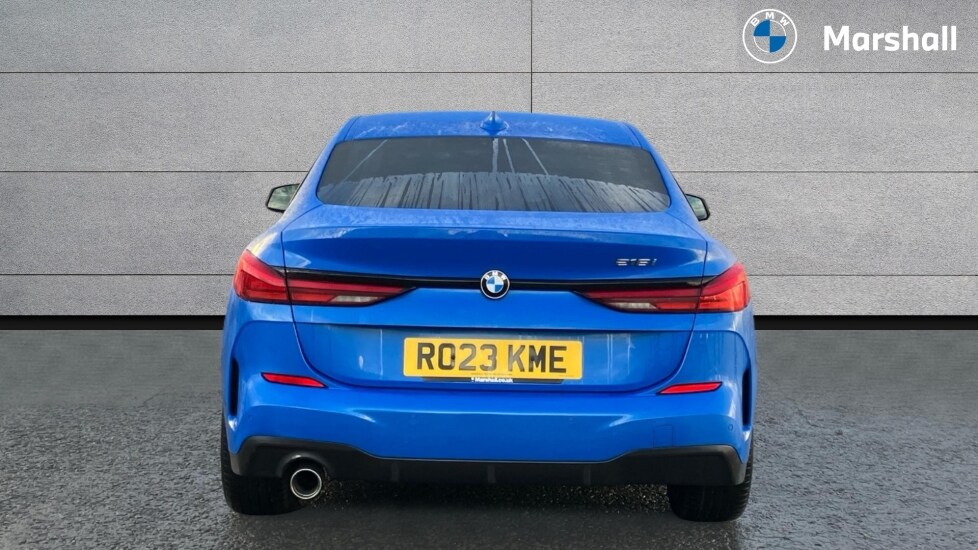 Used BMW 2 Series 2023 for sale - 76773081: Photo 15