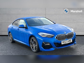 2023 - 2 SERIES 218i [136] M Sport 4dr DCT