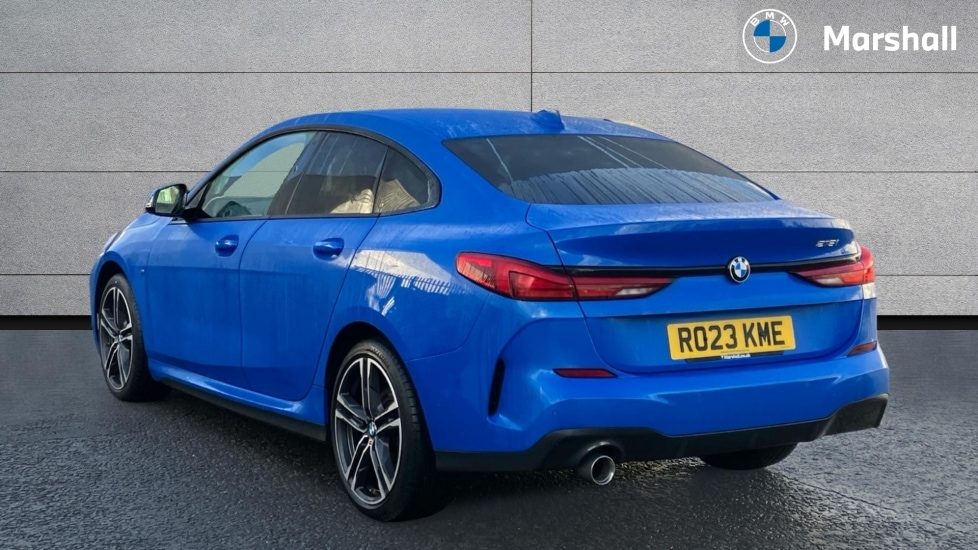 Used BMW 2 Series 2023 for sale - 76773081: Photo 2