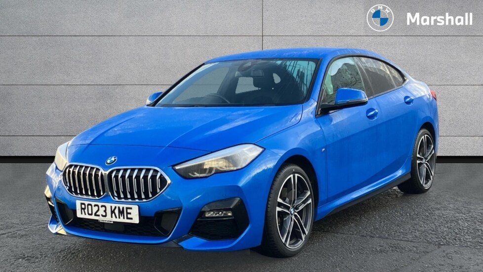 Used BMW 2 Series 2023 for sale - 76773081: Photo 23