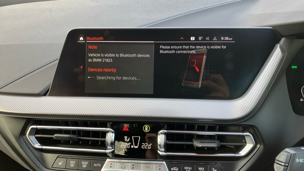 Used BMW 2 Series 2023 for sale - 76773081: Photo 42