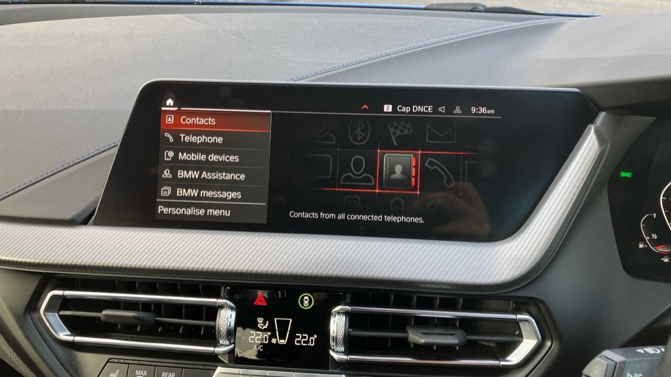 Used BMW 2 Series 2023 for sale - 76773081: Photo 43