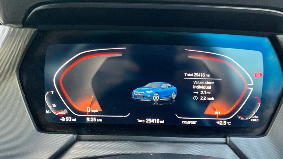 Used BMW 2 Series 2023 for sale - 76773081: Photo 9