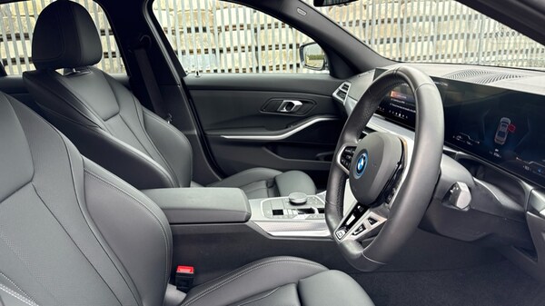 Used BMW 3 Series 2025 for sale - 76244535: Photo 11
