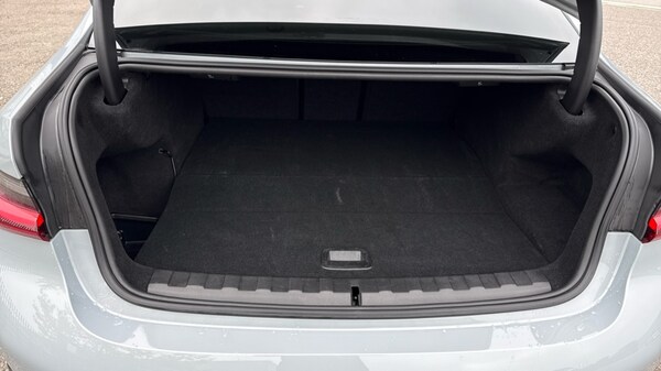 Used BMW 3 Series 2025 for sale - 76244535: Photo 13
