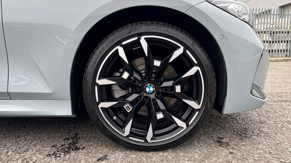 Used BMW 3 Series 2025 for sale - 76244535: Photo 14