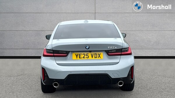 Used BMW 3 Series 2025 for sale - 76244535: Photo 15