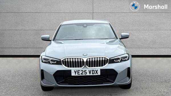Used BMW 3 Series 2025 for sale - 76244535: Photo 16