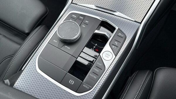 Used BMW 3 Series 2025 for sale - 76244535: Photo 19