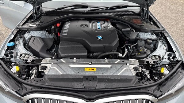 Used BMW 3 Series 2025 for sale - 76244535: Photo 21