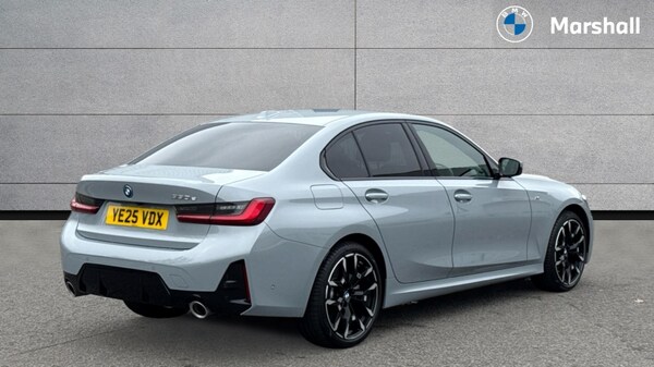 Used BMW 3 Series 2025 for sale - 76244535: Photo 22
