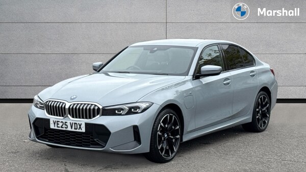 Used BMW 3 Series 2025 for sale - 76244535: Photo 23