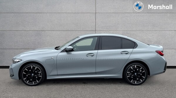Used BMW 3 Series 2025 for sale - 76244535: Photo 24